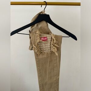 Men/ young men jeans, pants